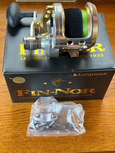 Fin nor marquesa ma30ii - nor,