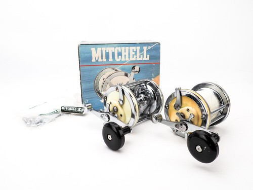 Pair mitchell 624 - pair, of