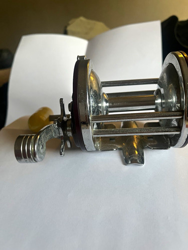 Penn jigmaster 500 vintage - 500,