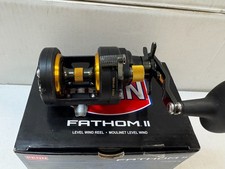 PENN FATHOM II 12SD SEA